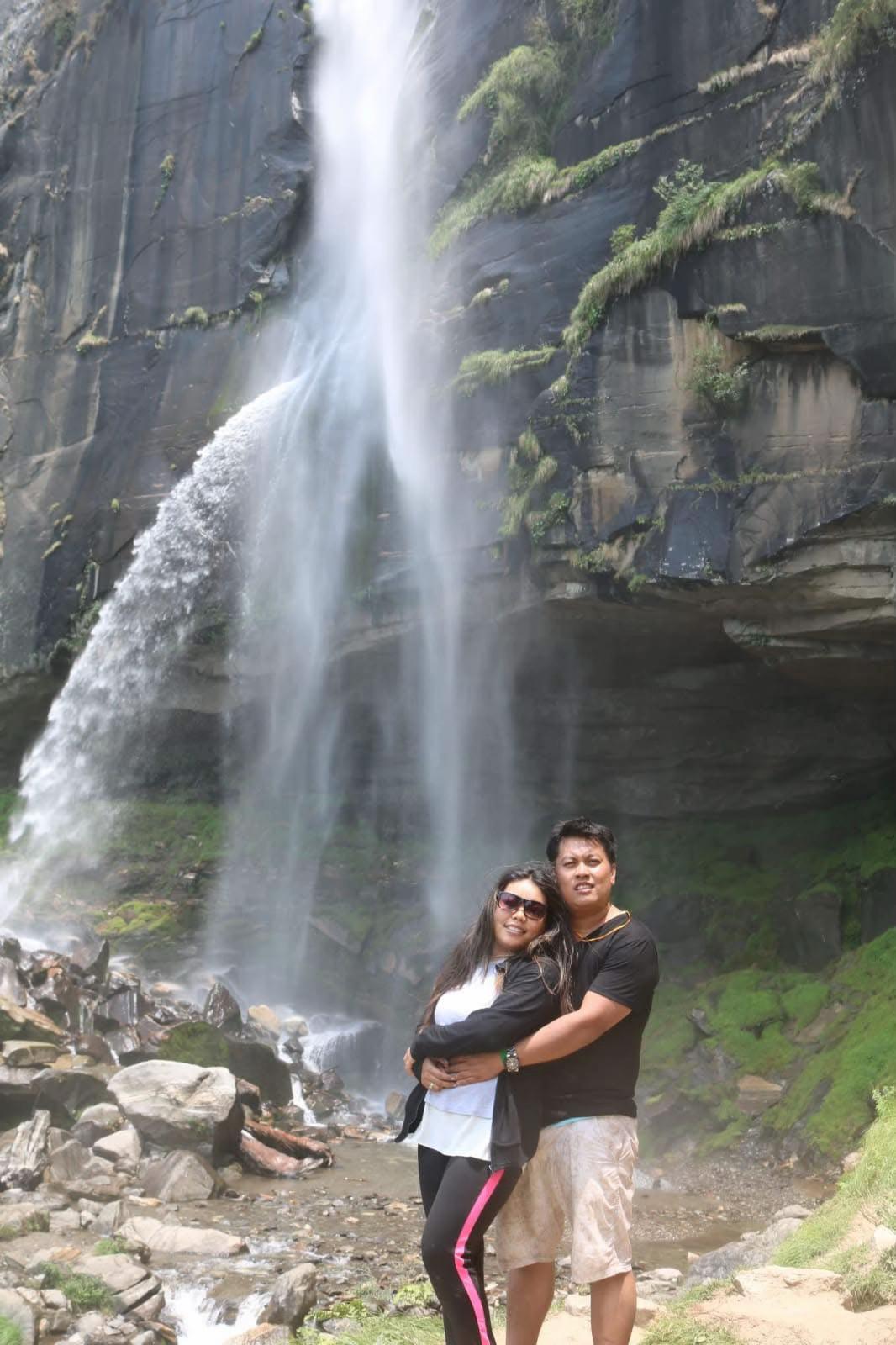 @Sahil lama