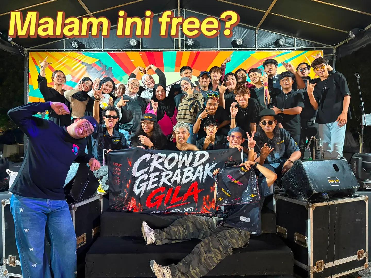 @Jauhi terasa, dekati Isa ๐ถ๐ป