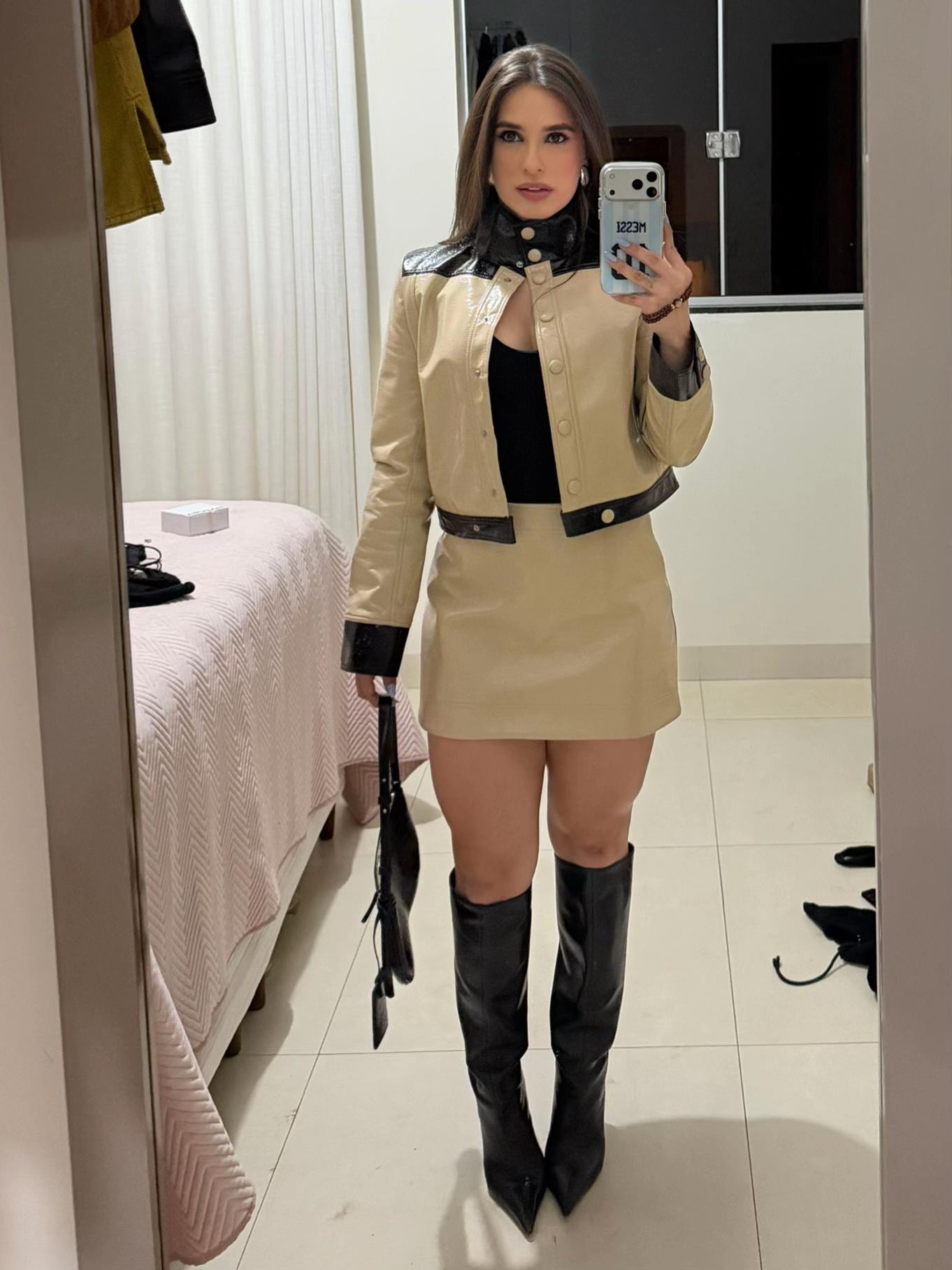 @Blenda Andrada