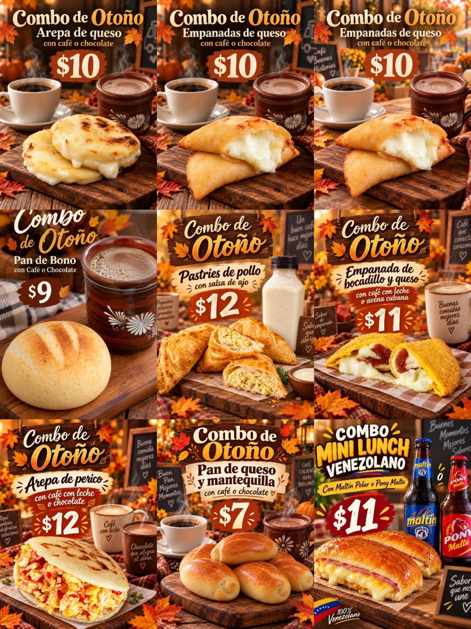 @La Panaderia
