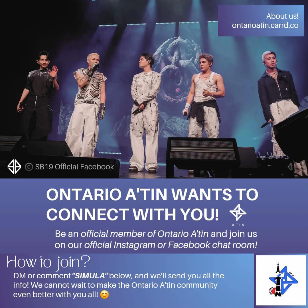 @OntarioAtin ๐จ๐ฆ