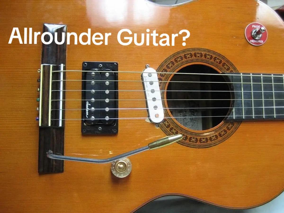 @Antonello Guitars