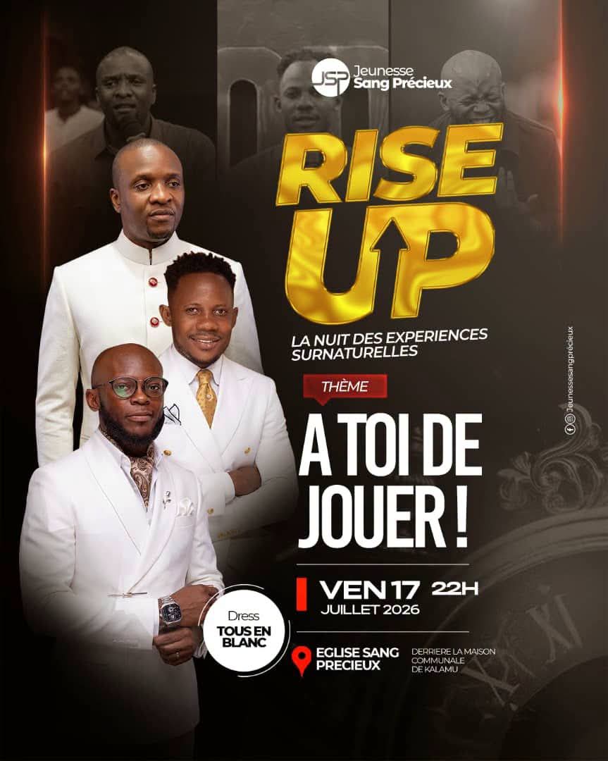 @Mr. BEL'Ô | SOLDAT DU CHRIST