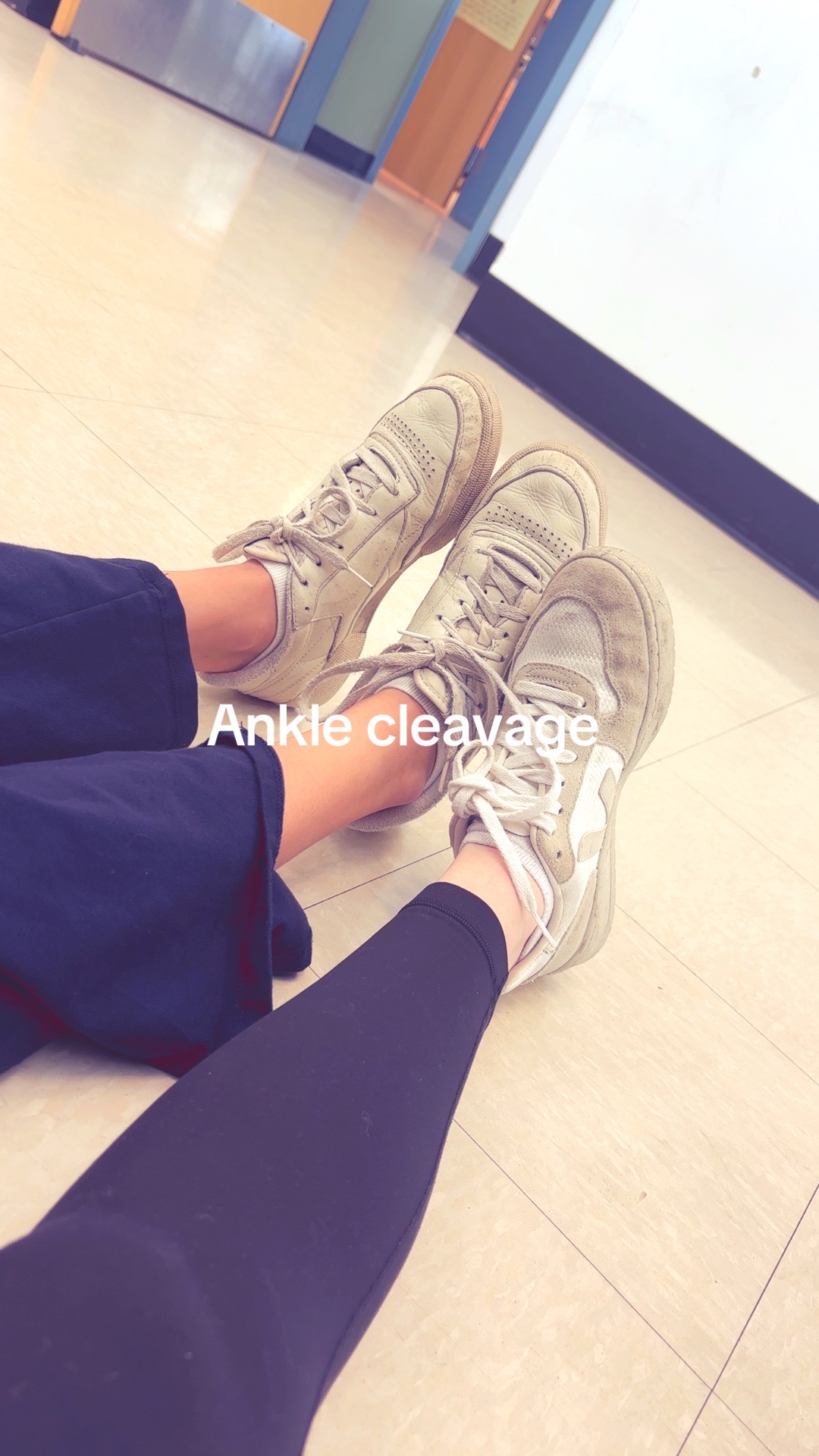 @Eloise + Emily!!!