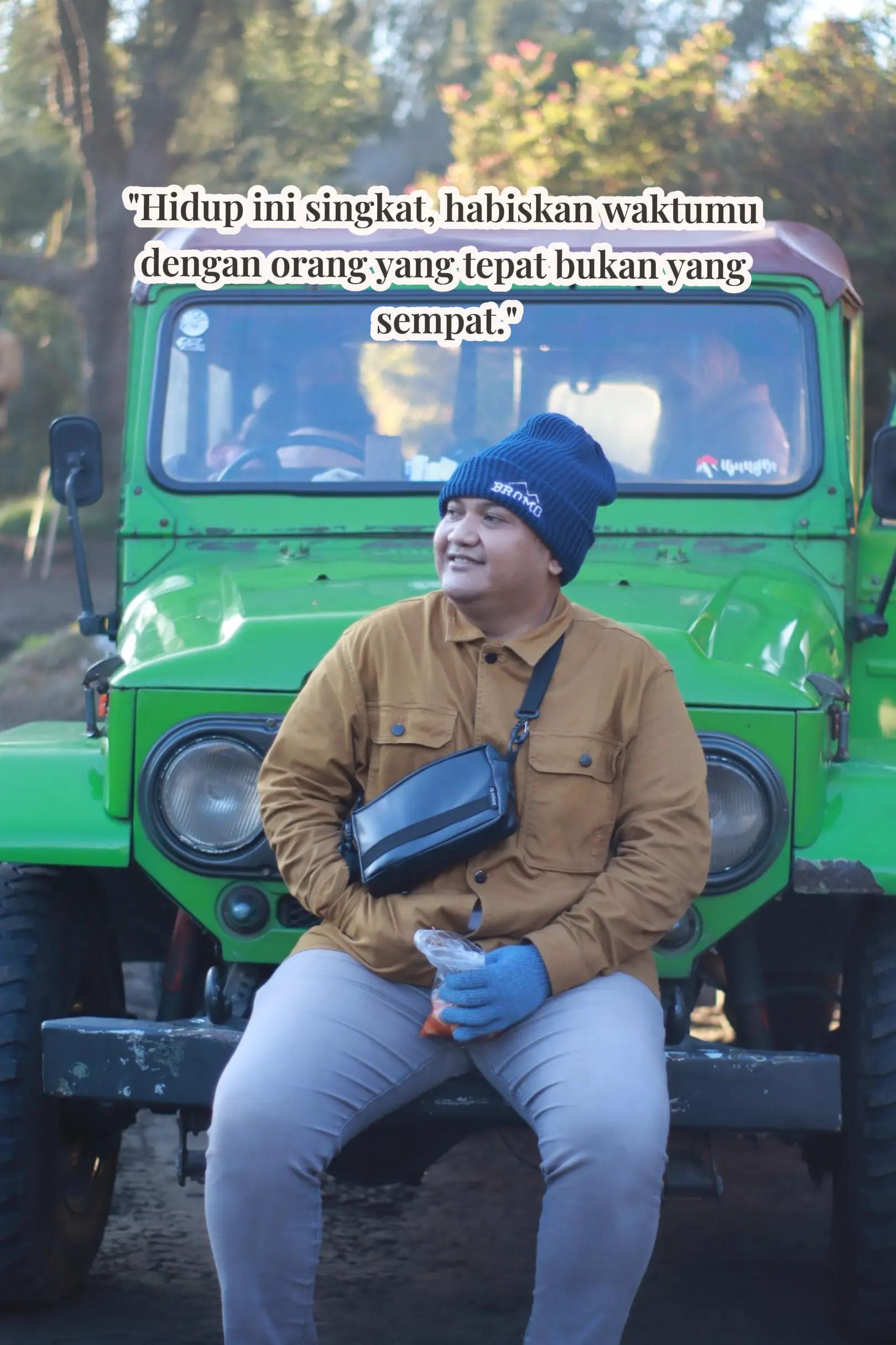 @Sebut saja R