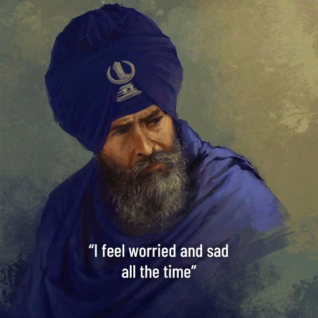 @Sikh Aura
