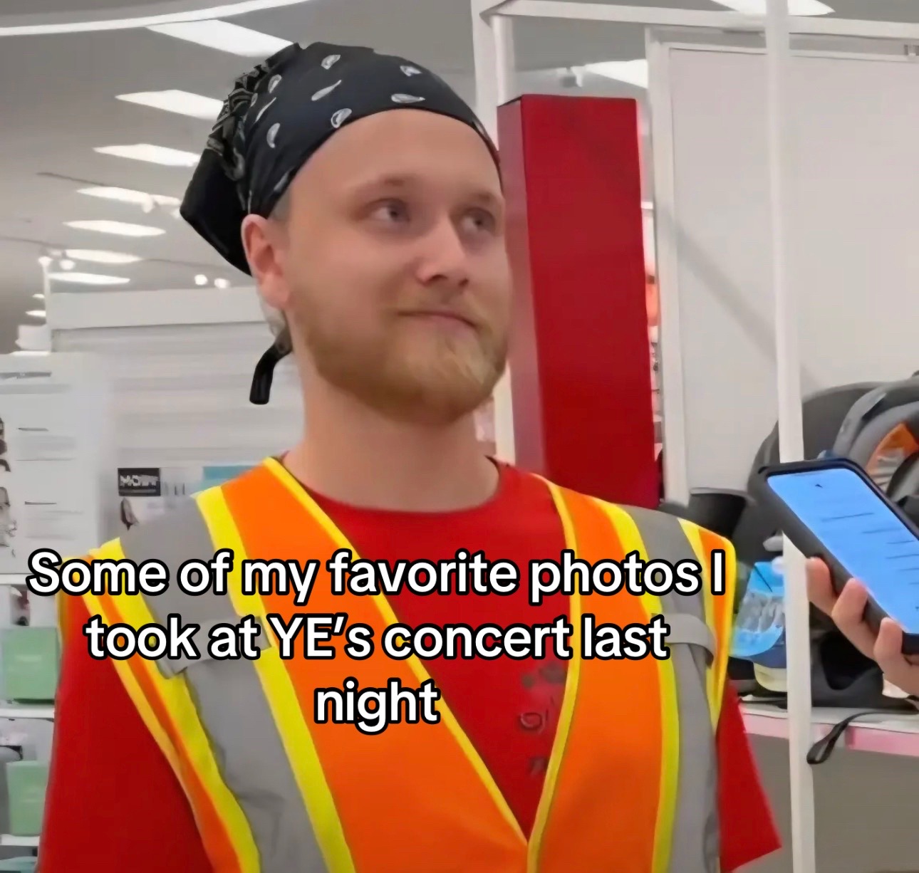 @Shane Smith