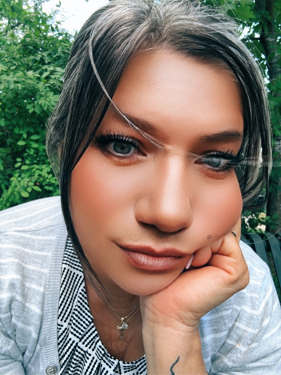 @♑️🦋🇺🇸Victoria Bella🇸🇻🦋