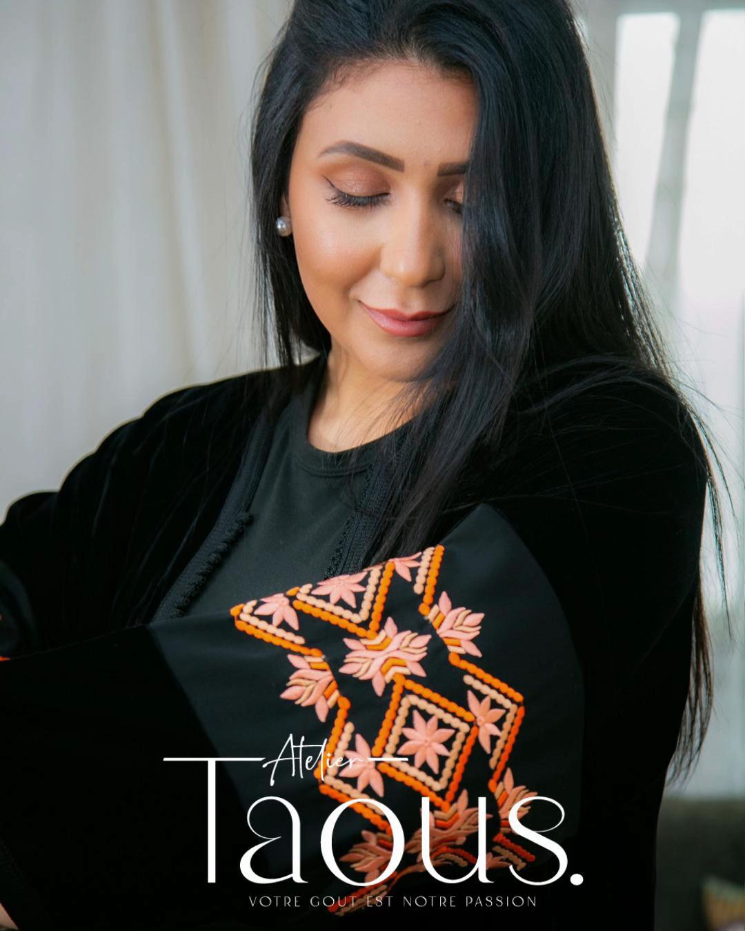 @Atelier Taous