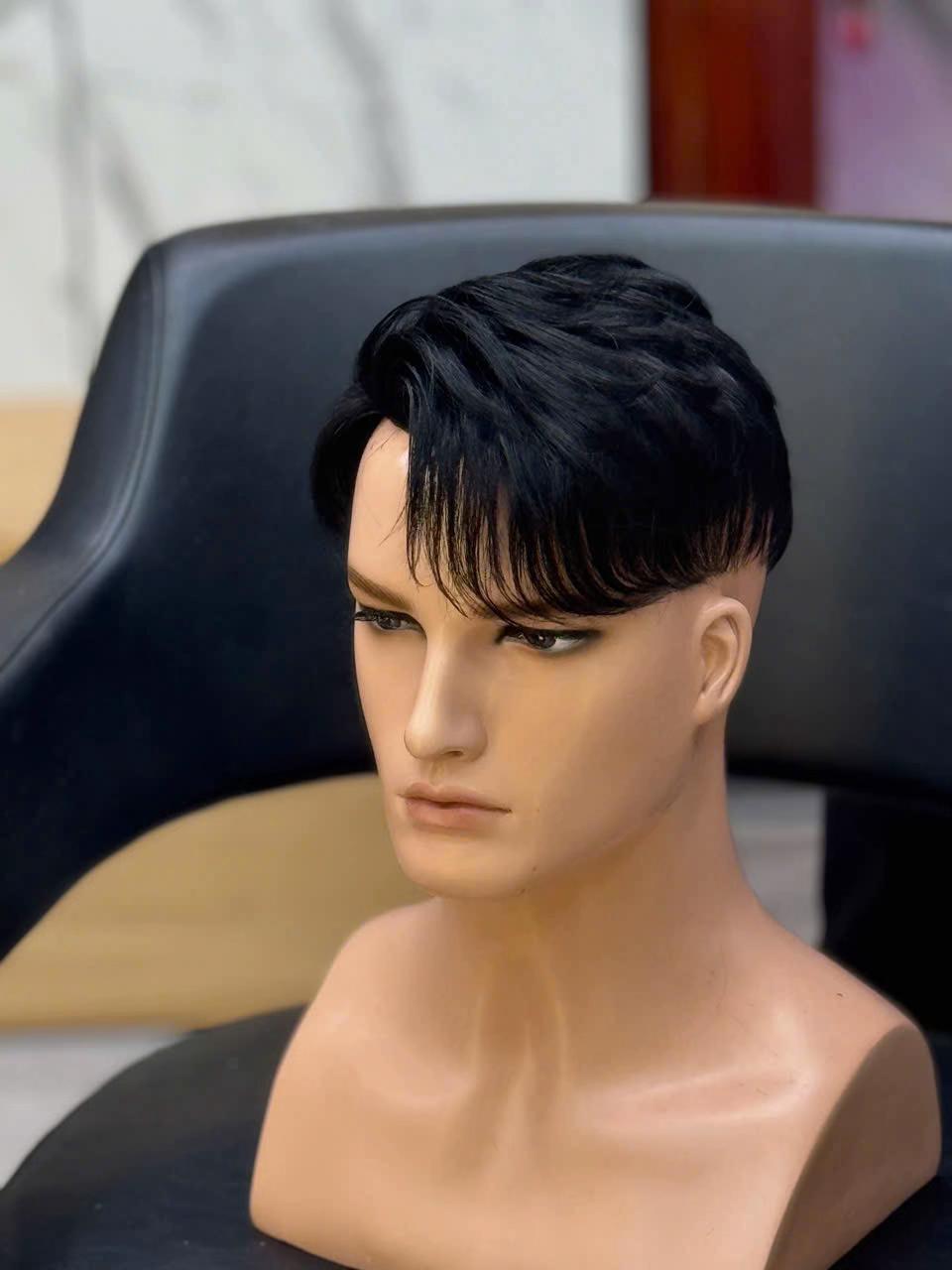 @Togi Hair - T&oacute;c Giả Thiết Kế
