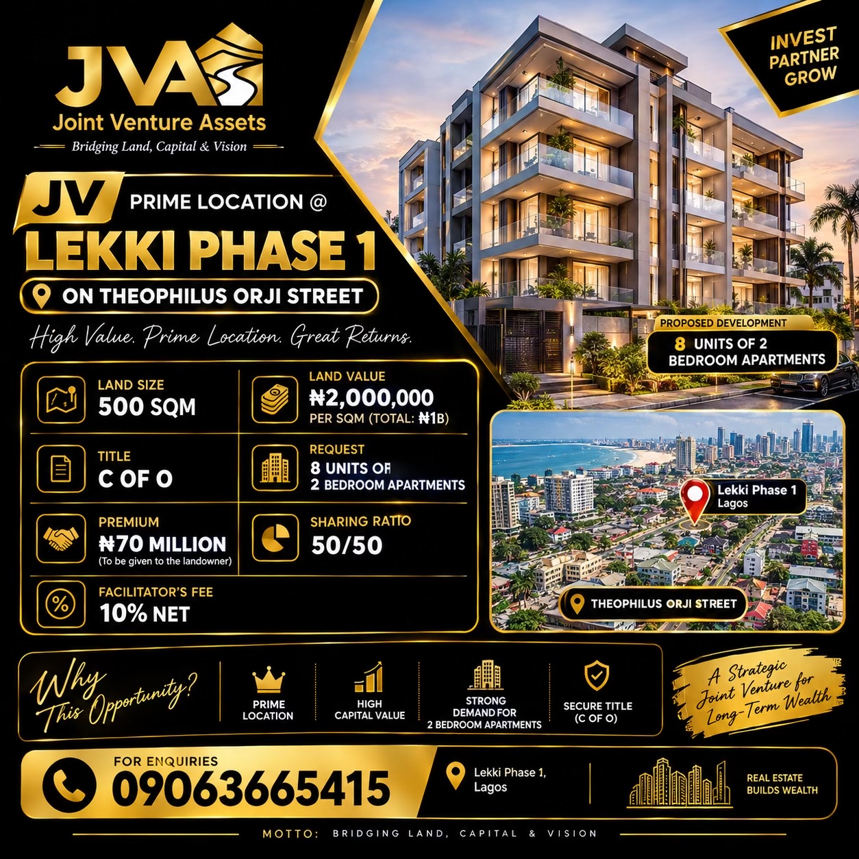 @The Real Estate Ambassador