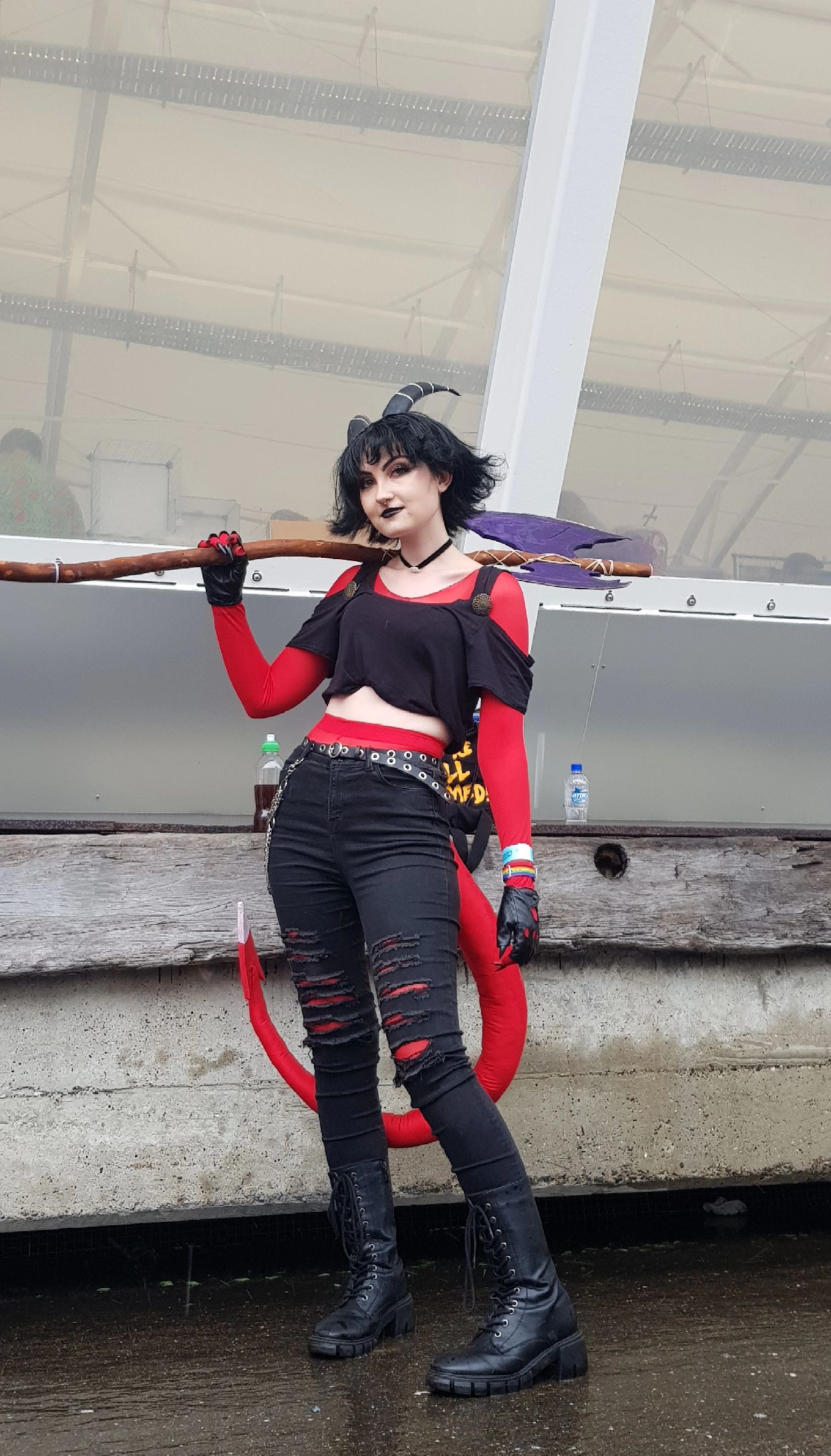@PandaGetPanda