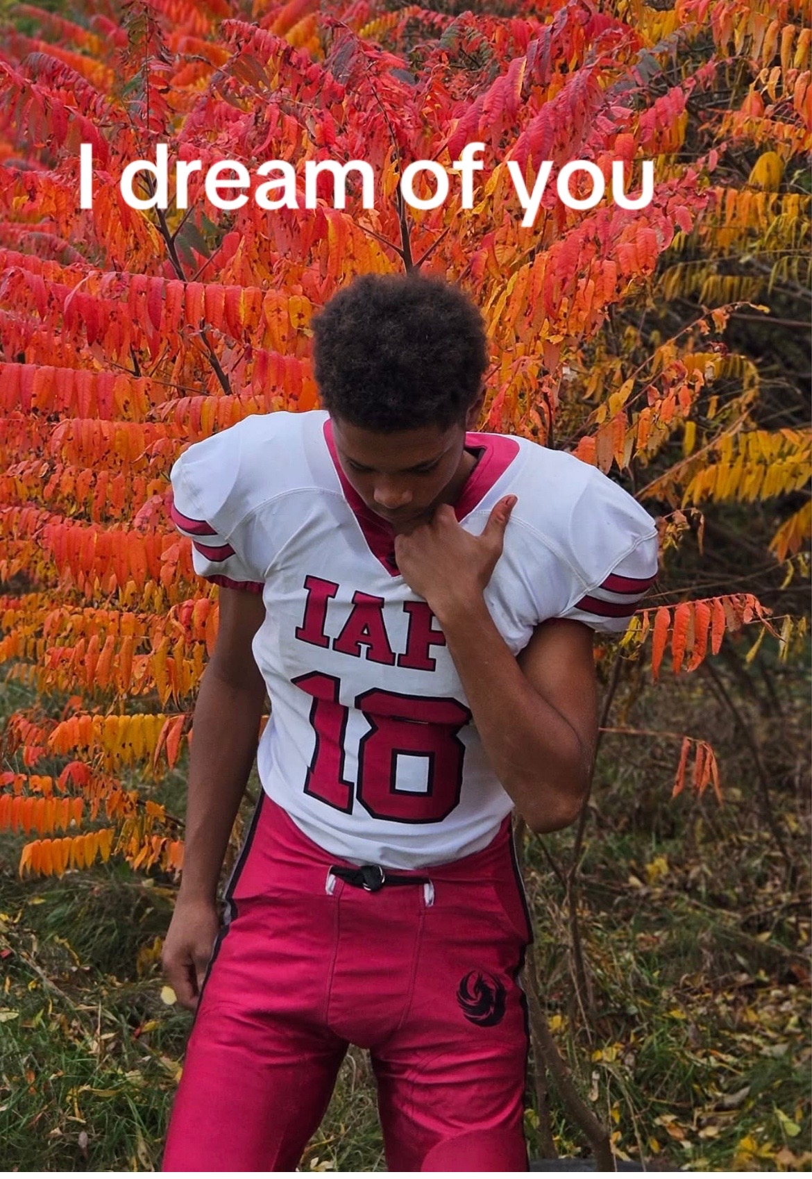 @Bennie Johnson