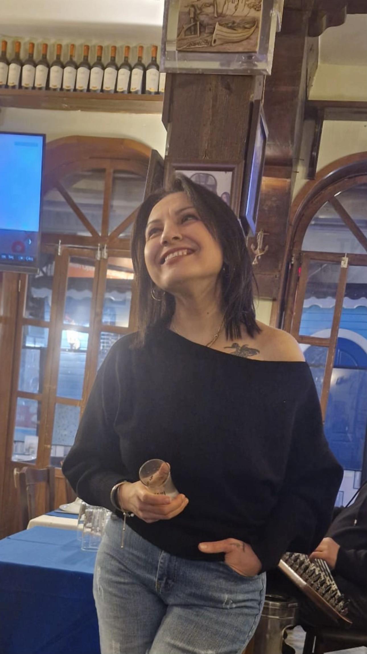 @Dilek Demir