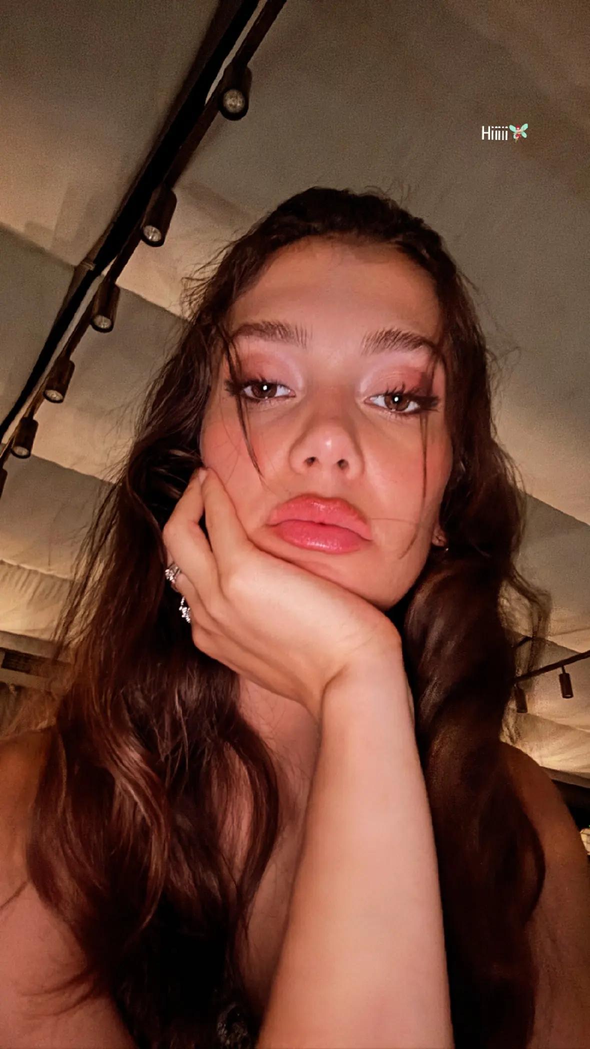@Ecem Sena Bayır