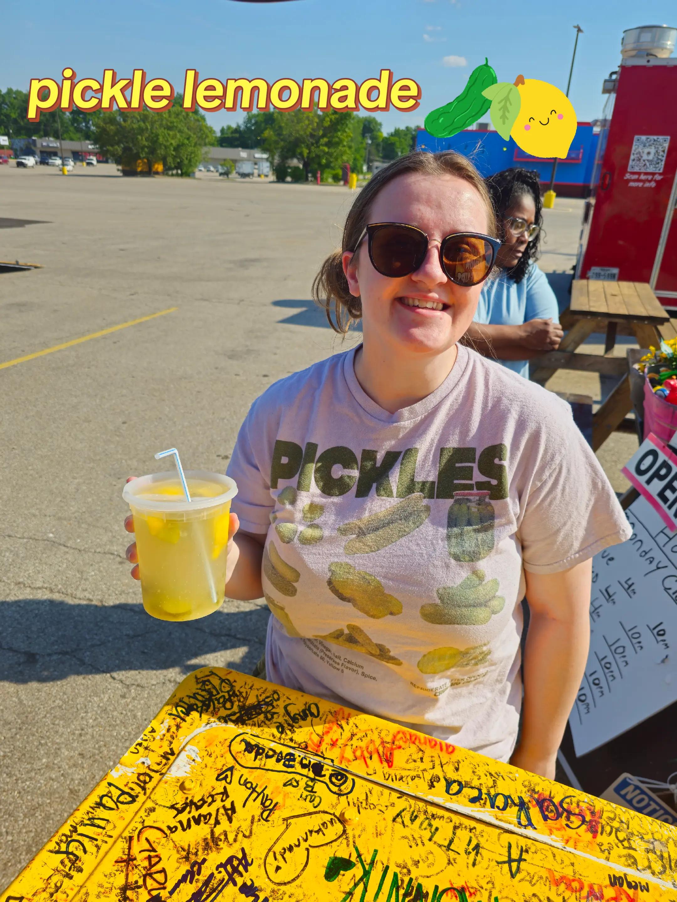 @bigmans lemonade