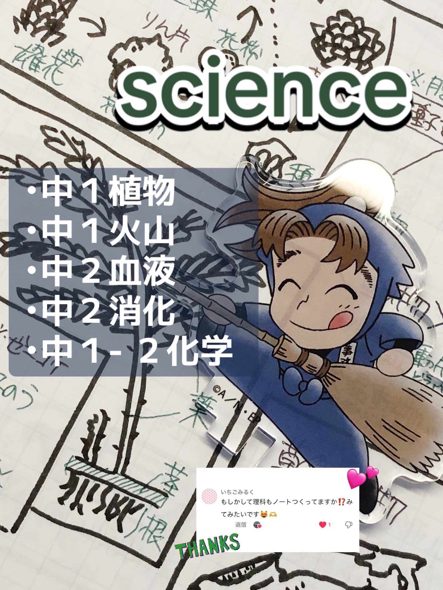 @桐