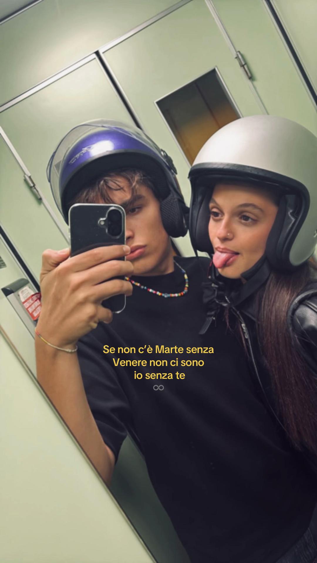 @Vittoria