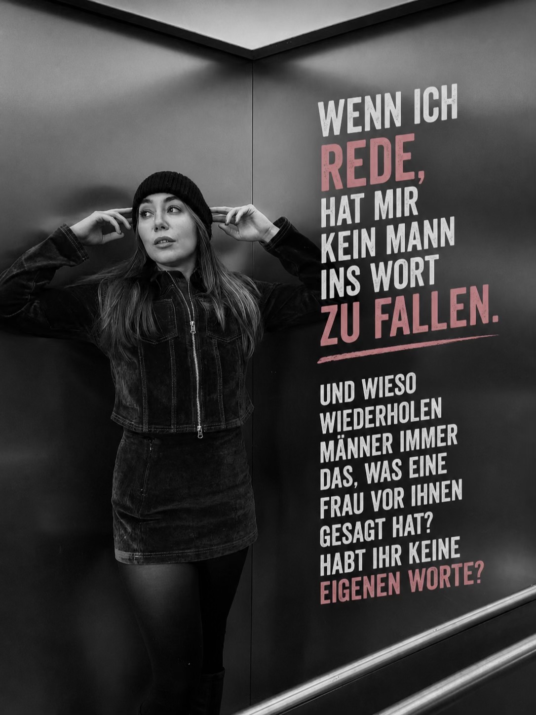 @Lorelei Lustig