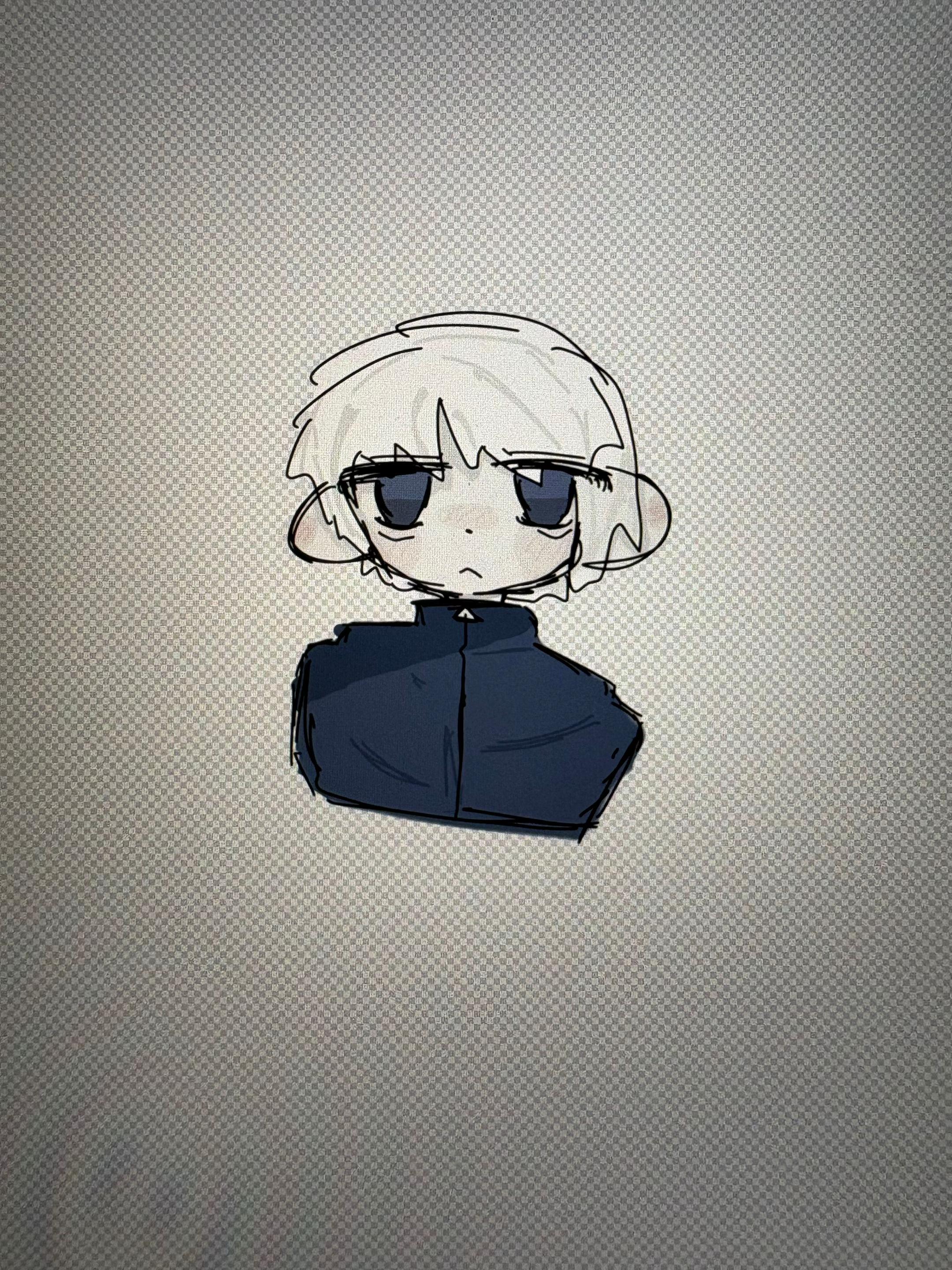 @らびぃ