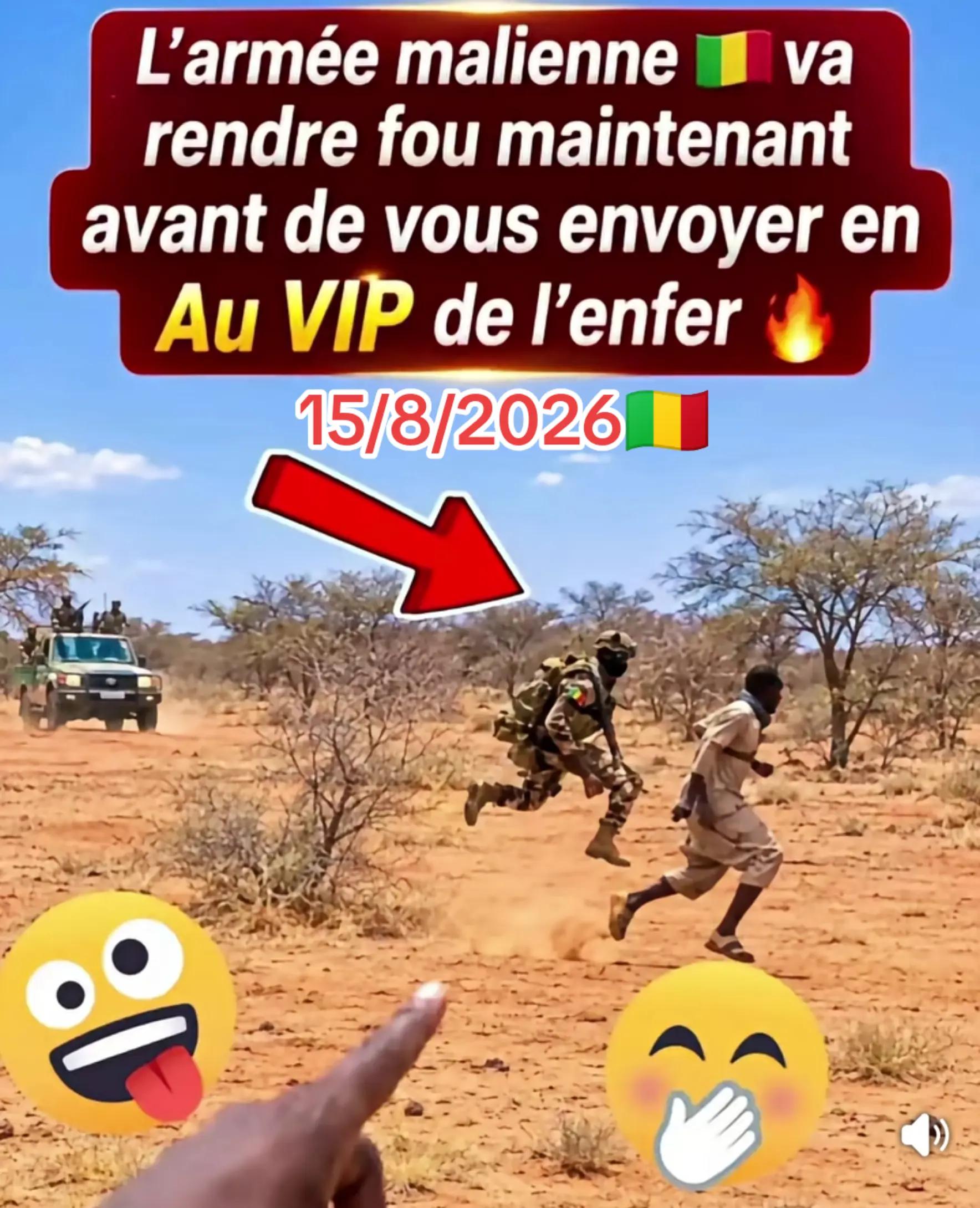 @MALI22 TV