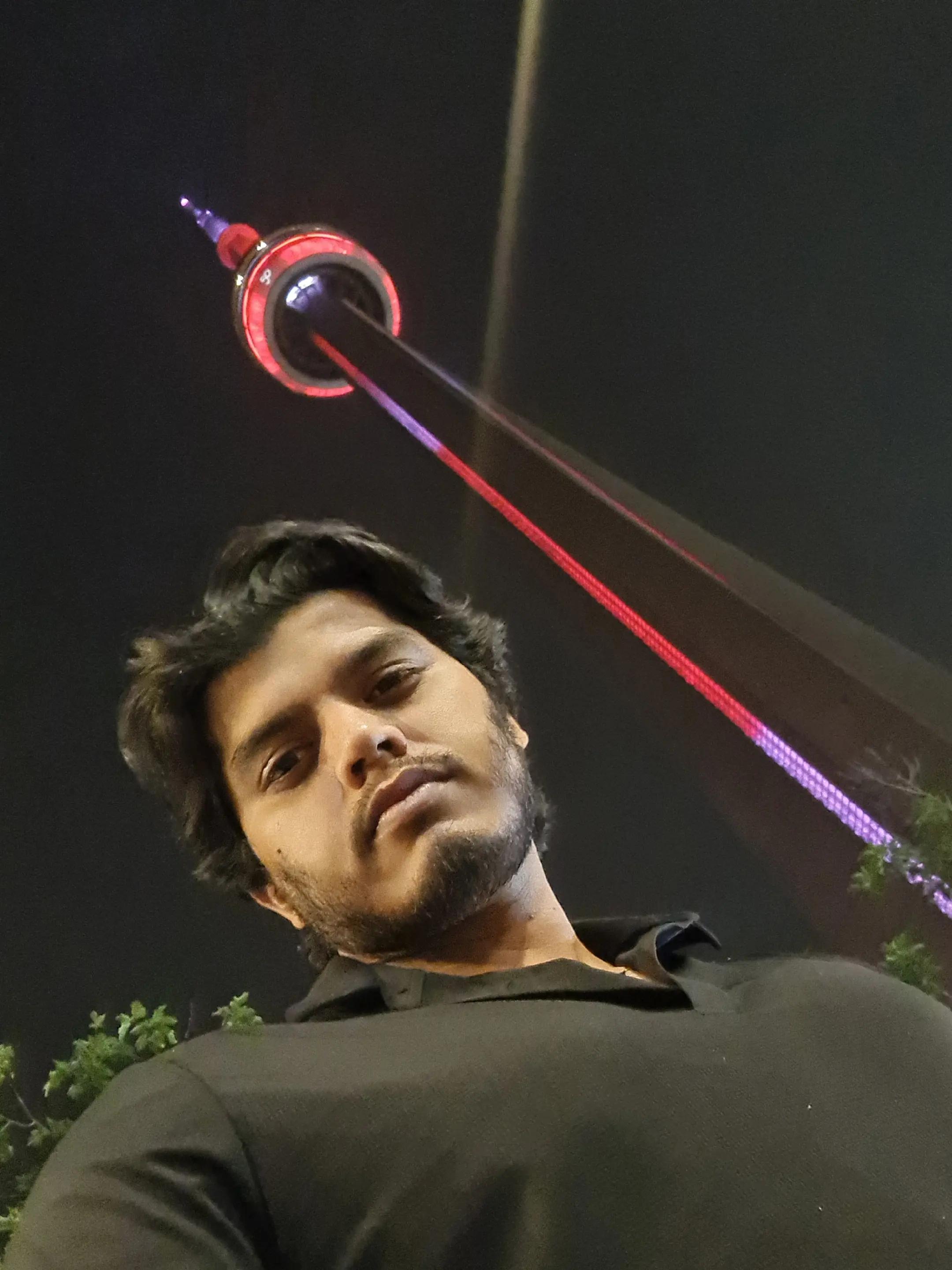 @zafir abbasi