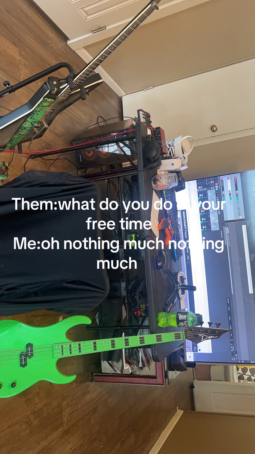 @professir strings