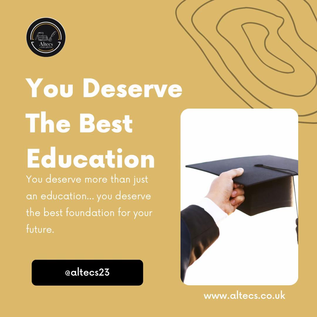 @AllThingsEducationConsultants