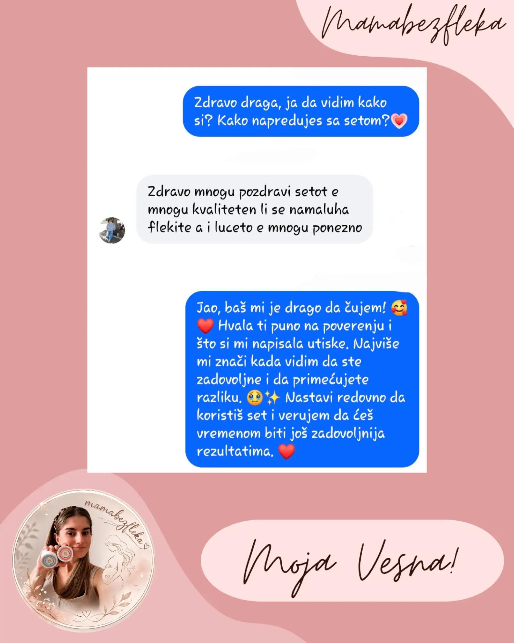 @Mama bez fleka