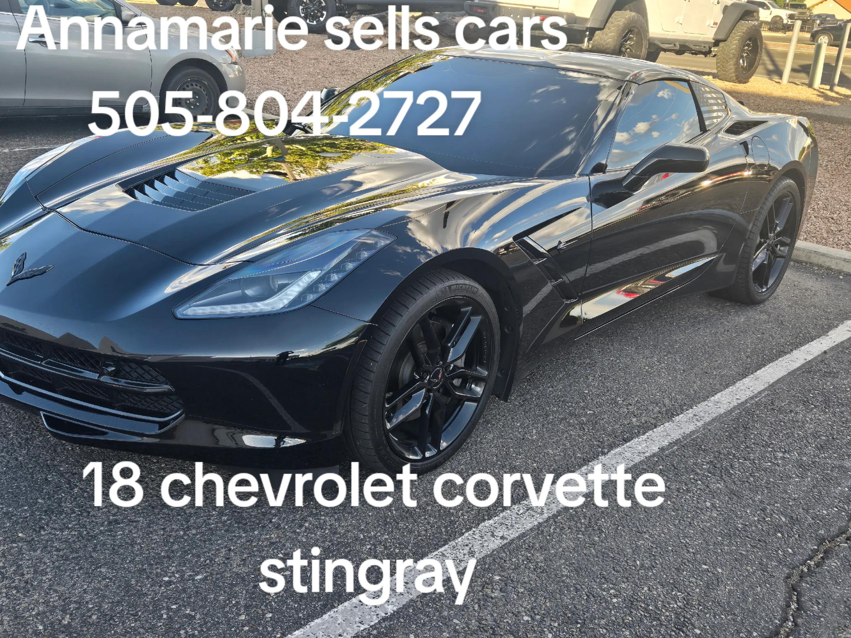 @Annamarie z06grl Friedenstein