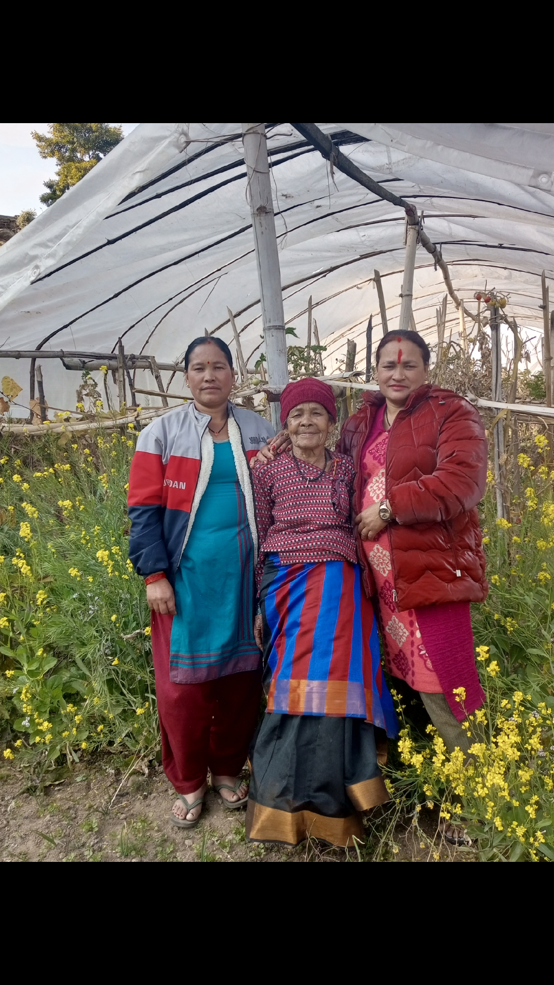 @Apsara Thapa