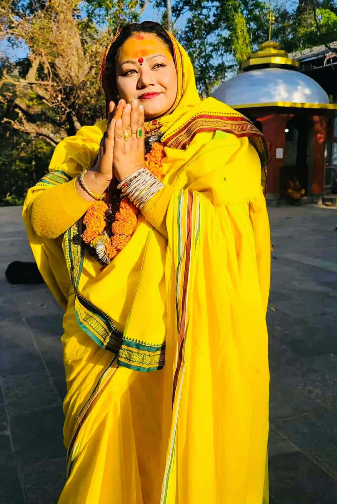 @📿ॐदिव्यत्रिपूरा आनंद गुरुमाँ