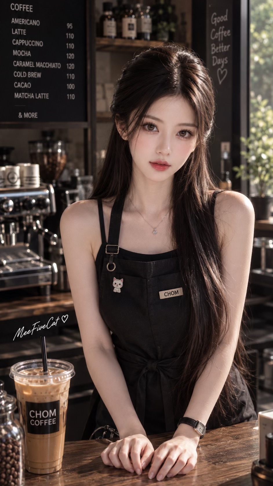 @MeeFiveCat