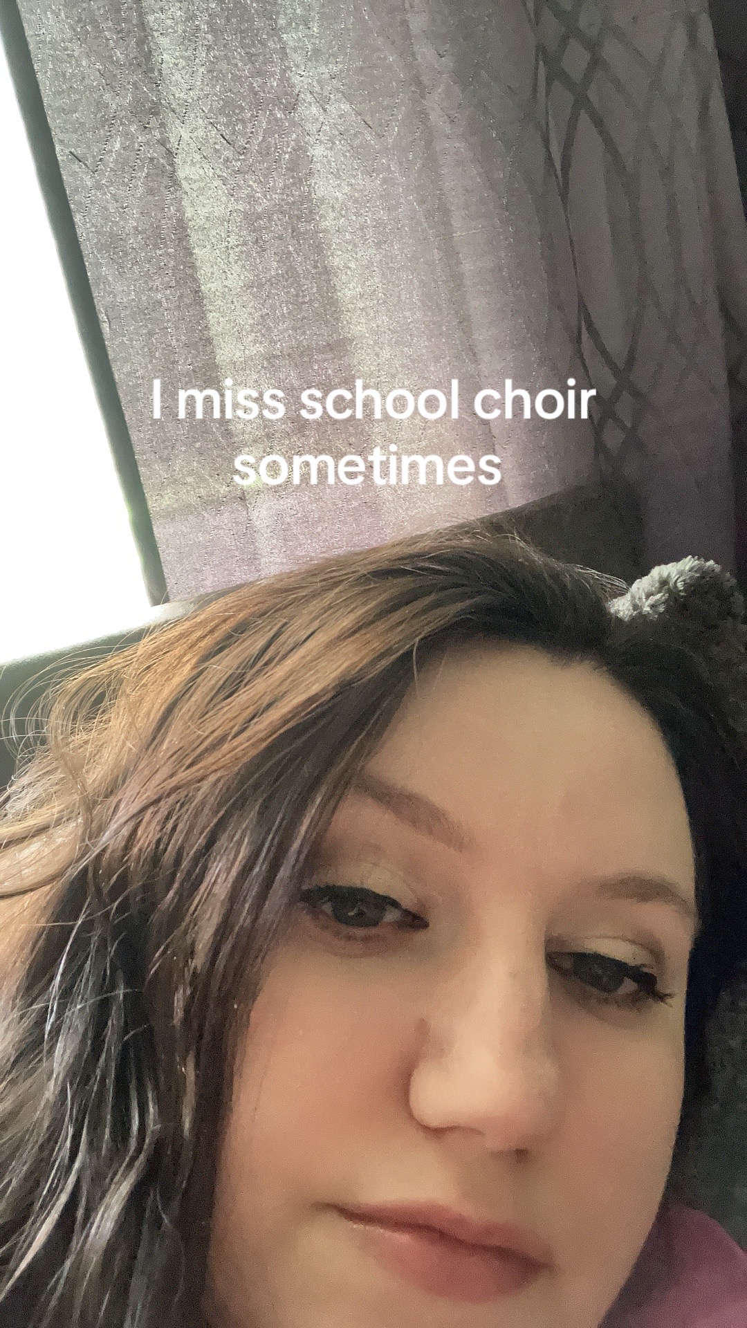 @Unknown girl