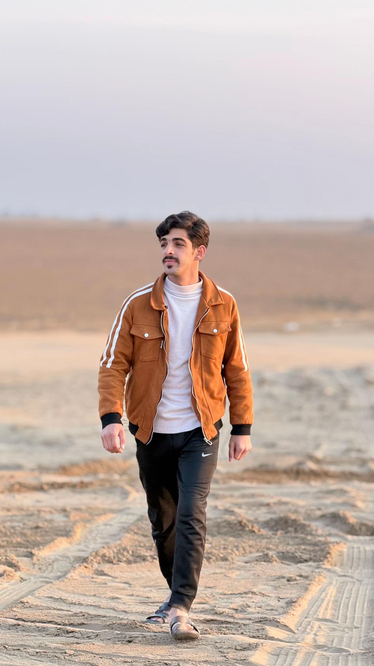 @عدي الـمهند