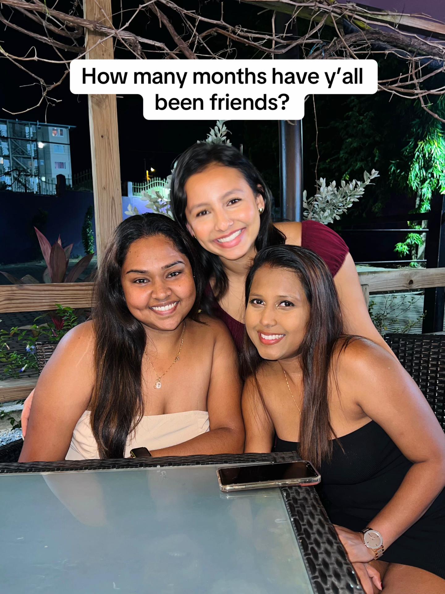 @Gabrielle Lalchan