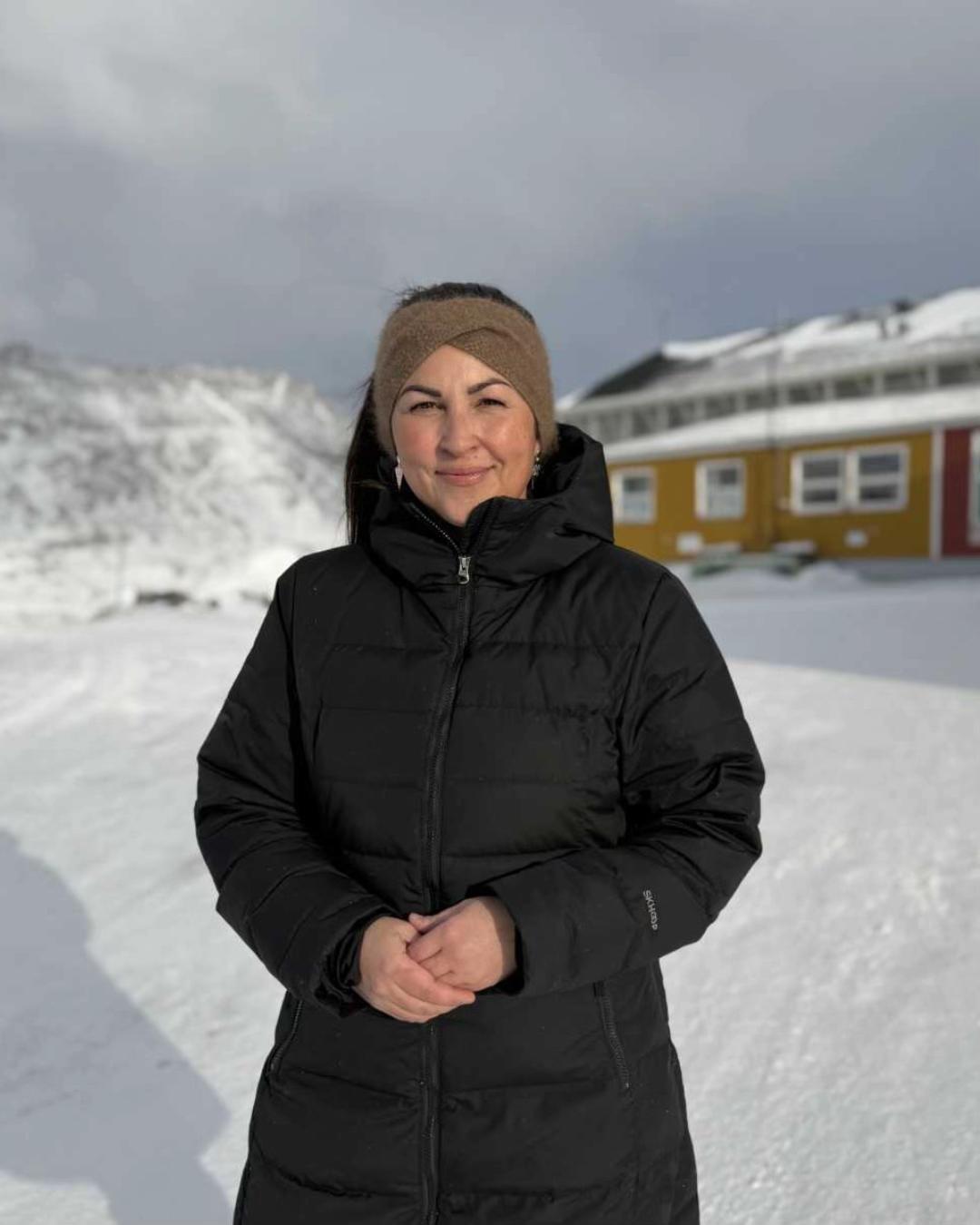 @Inuit Ataqatigiit