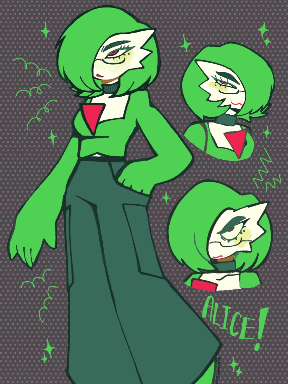 @★ kiki!