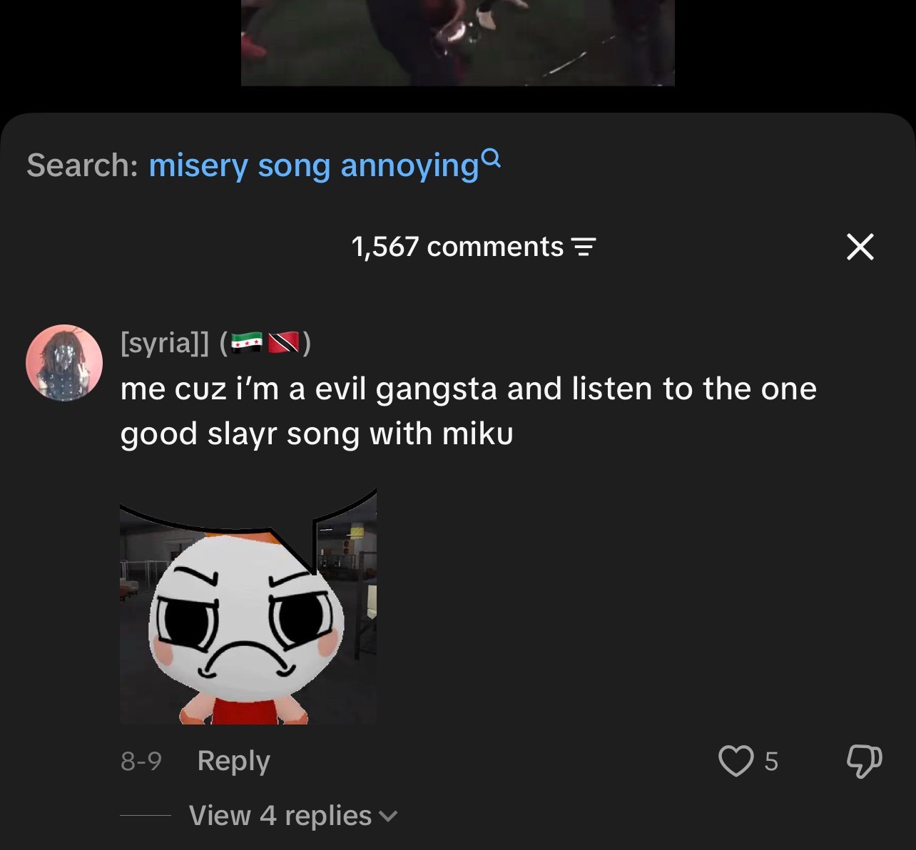 @major