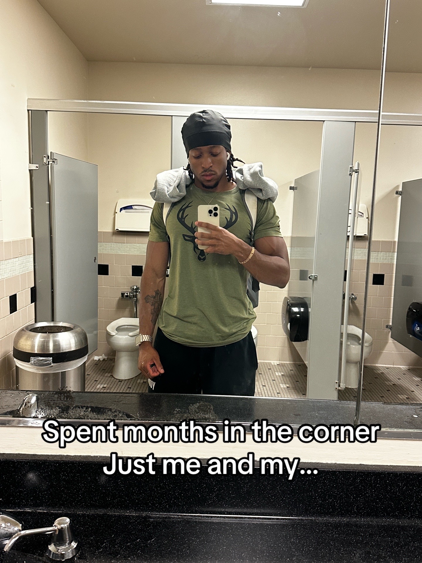 @IKE