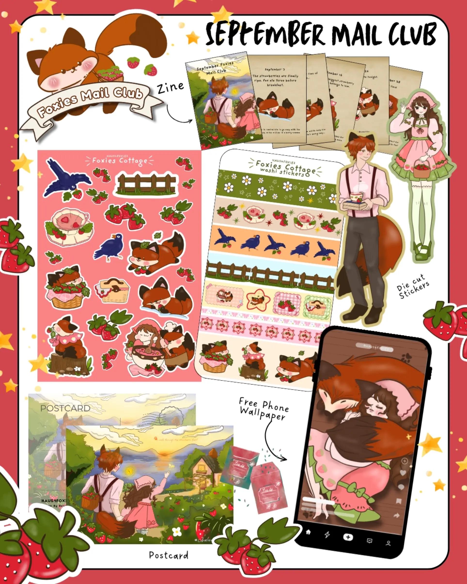 @Haus4foxies