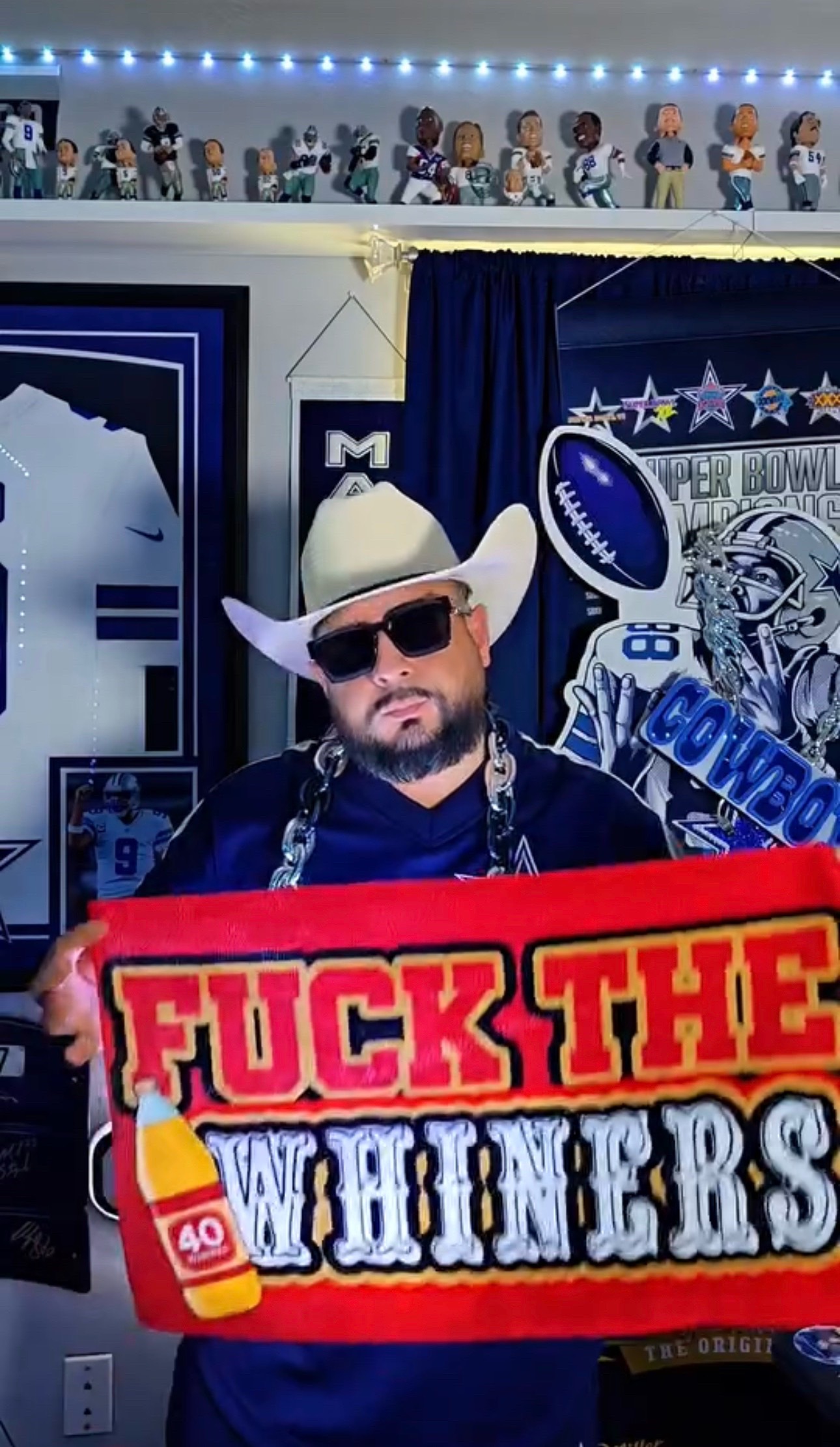 @VAQUEROS ✭ GANG | We Dem Boys!