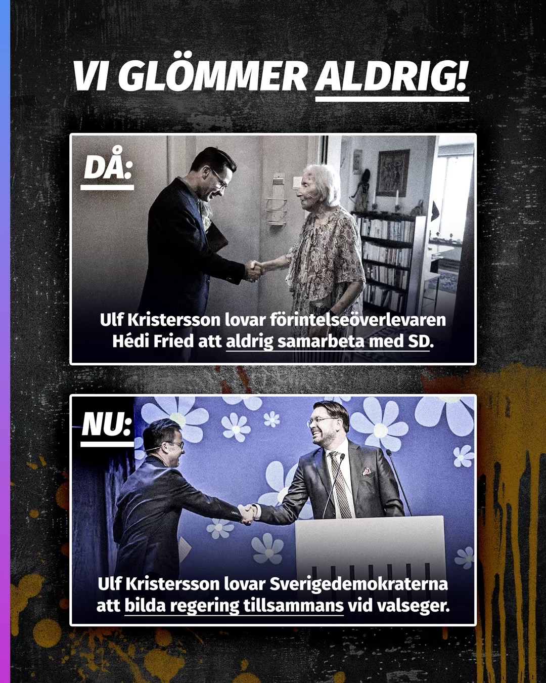 @Skiftet