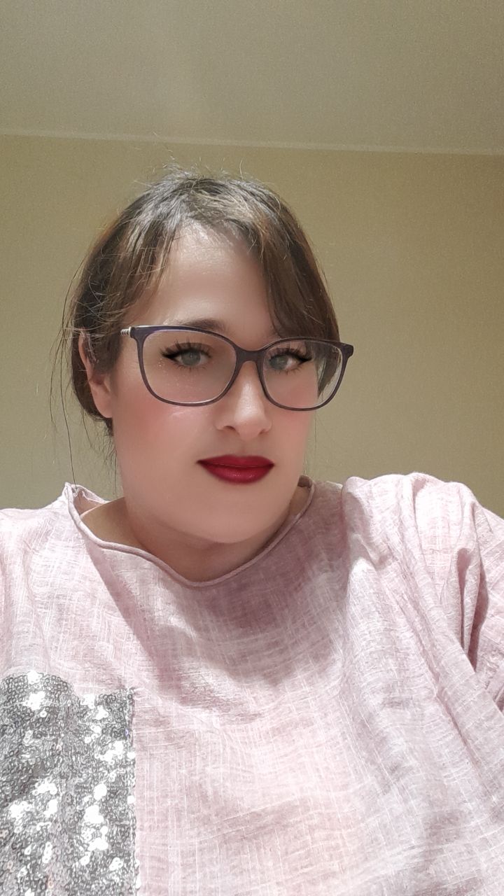 @Angela Mariani