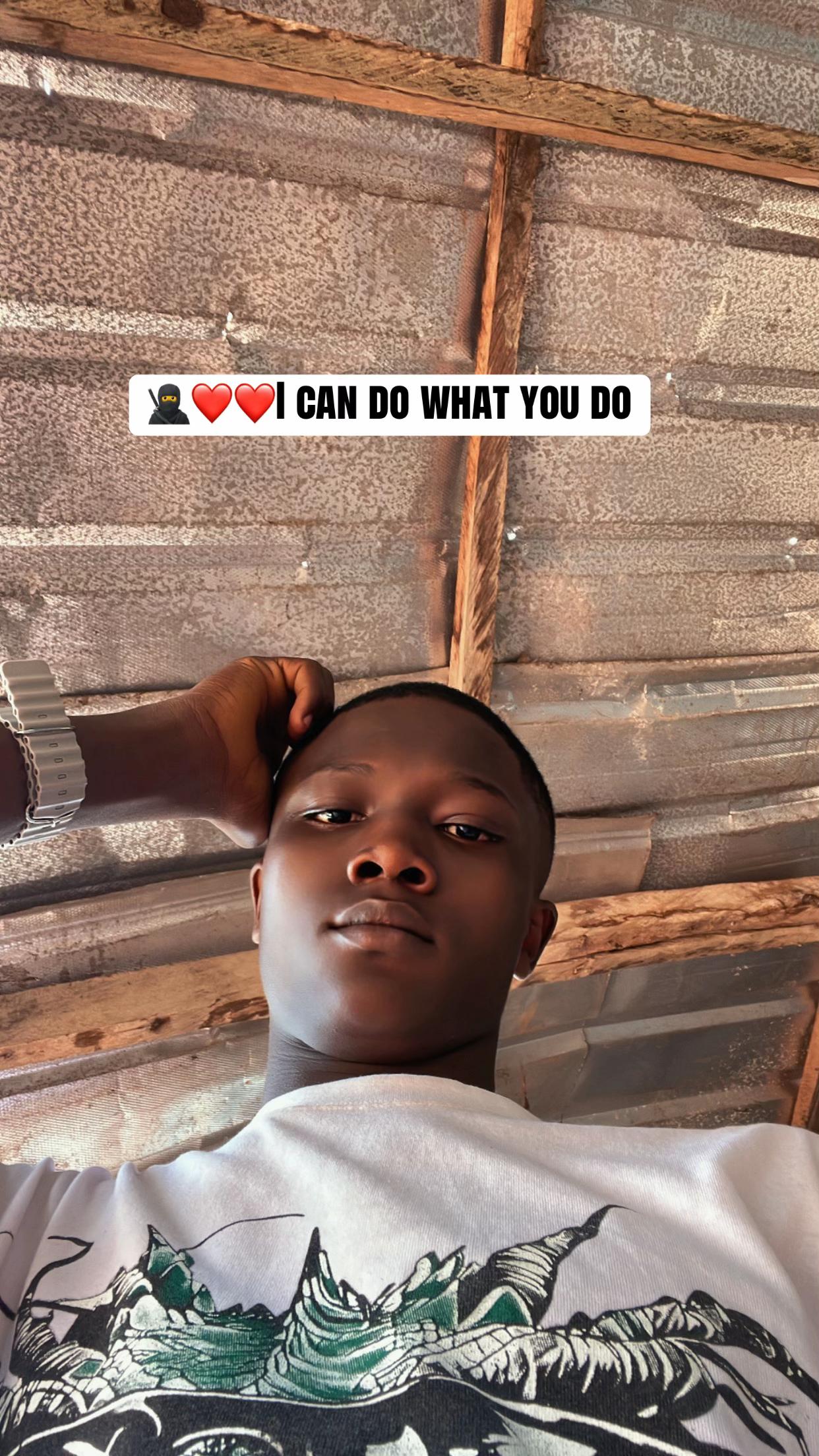 @NNADI OO1 OF TIKTOK