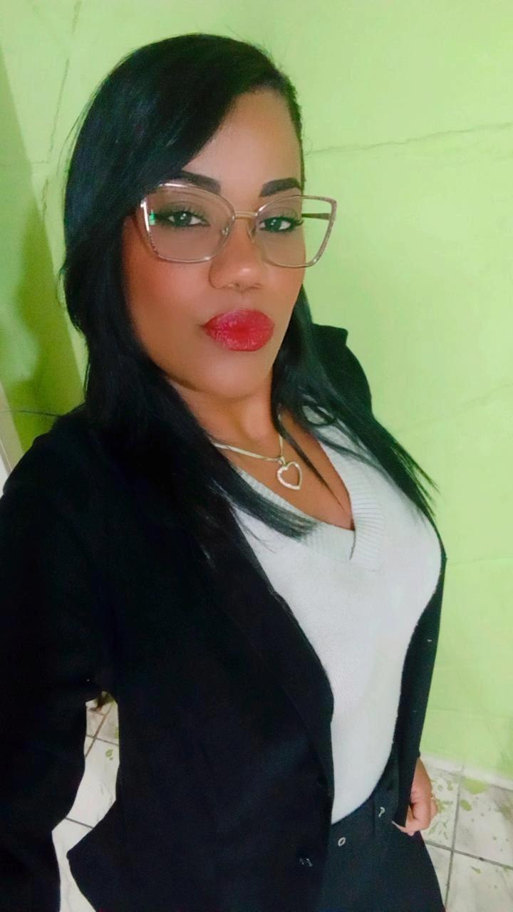 @Preta 🫦