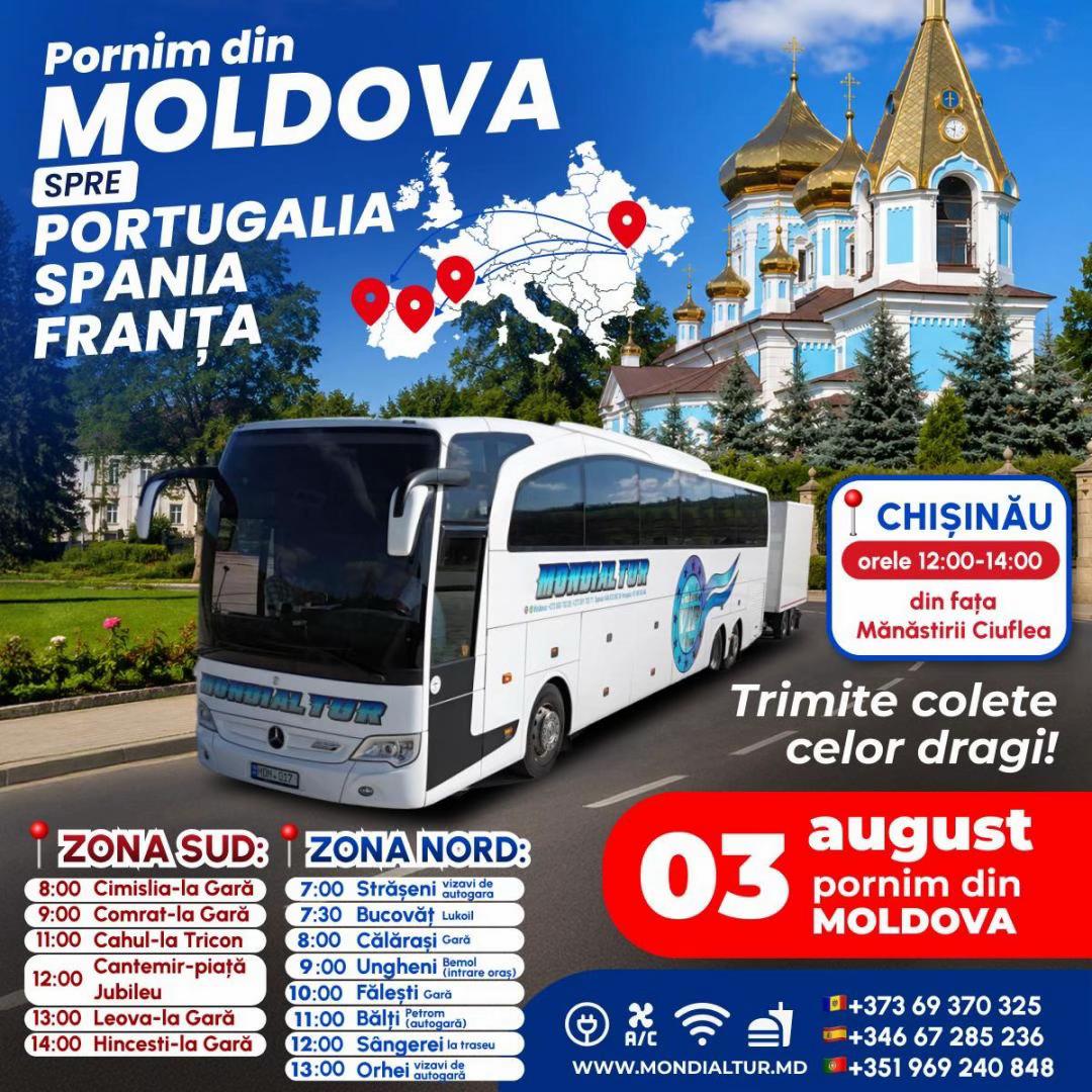 @Mondial Tur