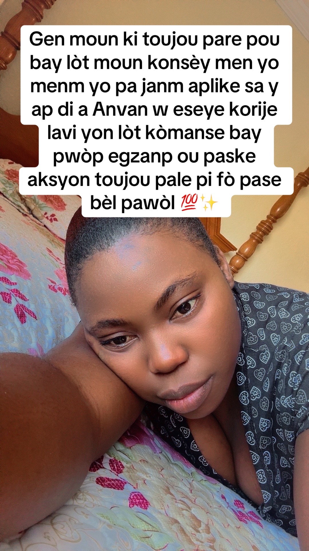 @Daphn&eacute;e Charles