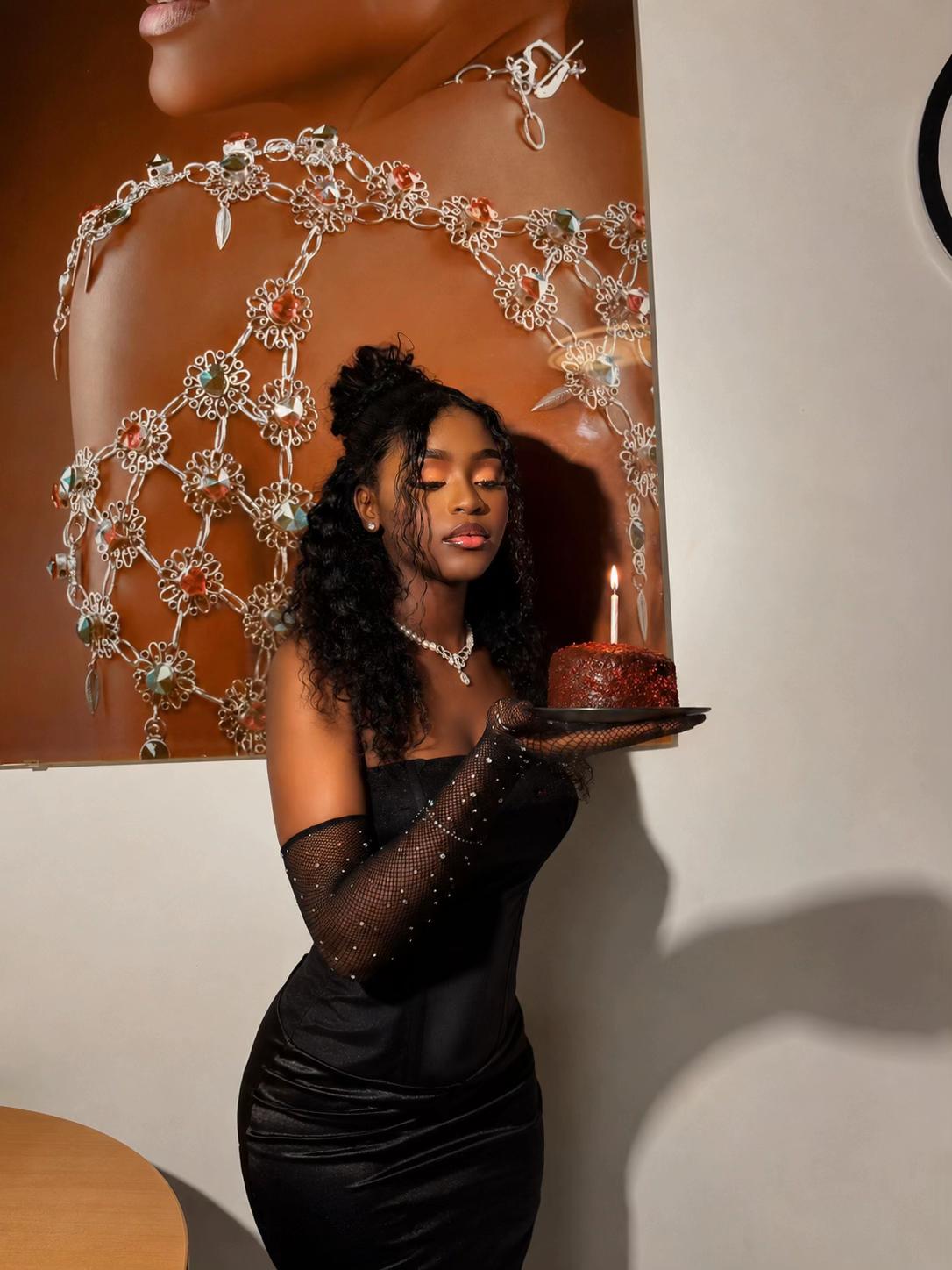 @Ladysira🇸🇳 ✪