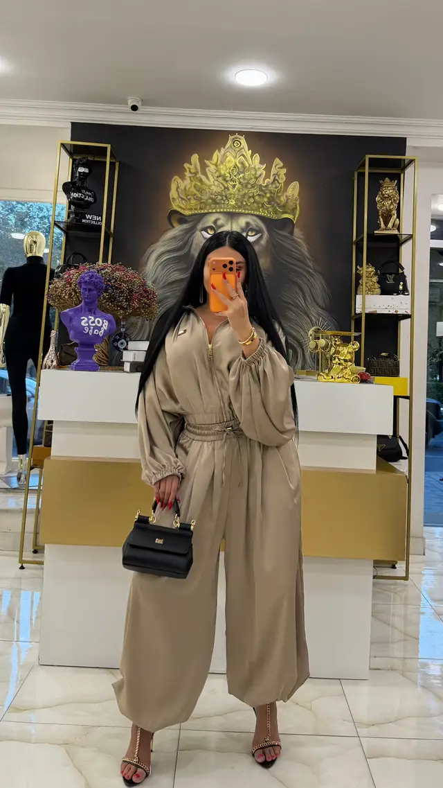 @Masi Collection